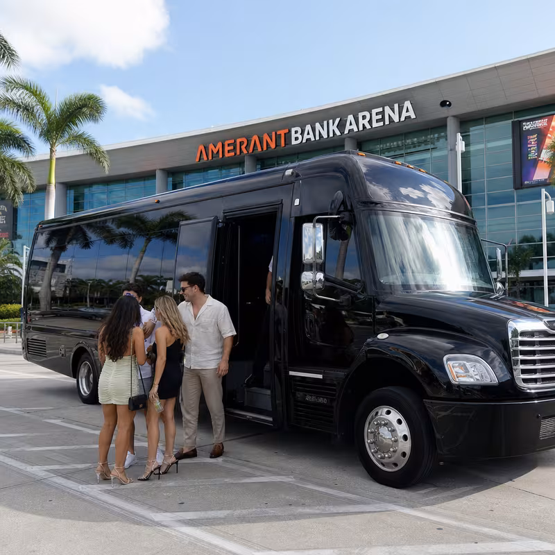 Amerant Bank Arena