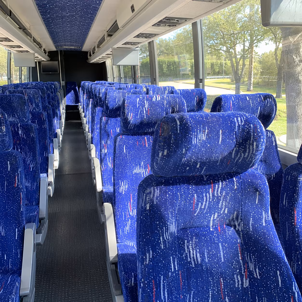 Coconut Creek Airport Shuttles & Transportation