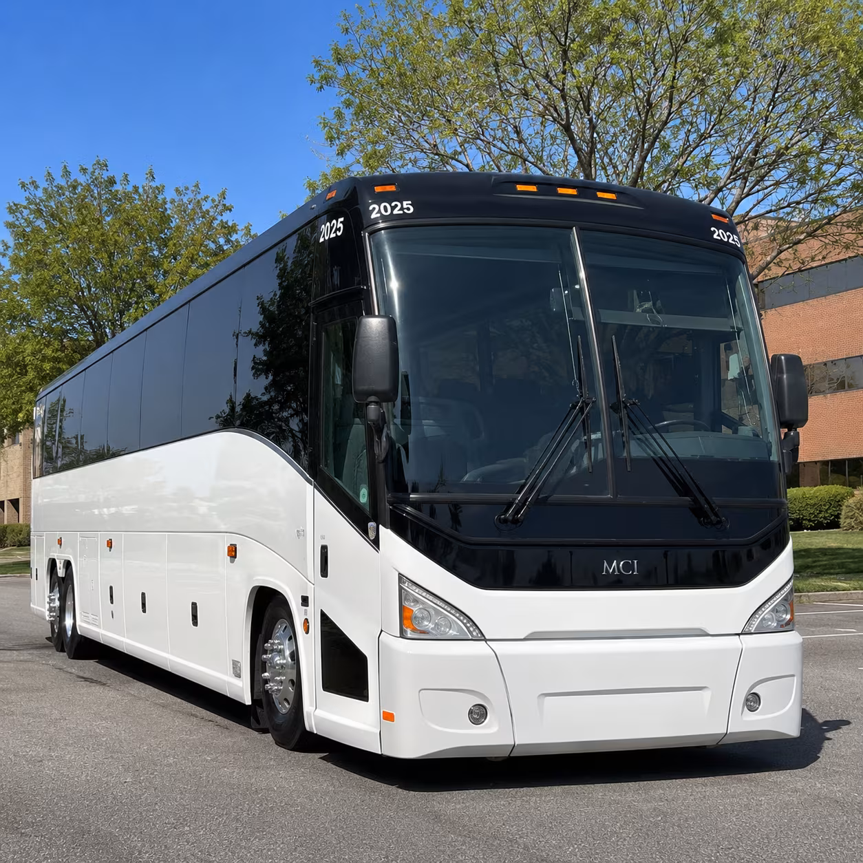 Coconut Creek Concert Transportation & Shuttles