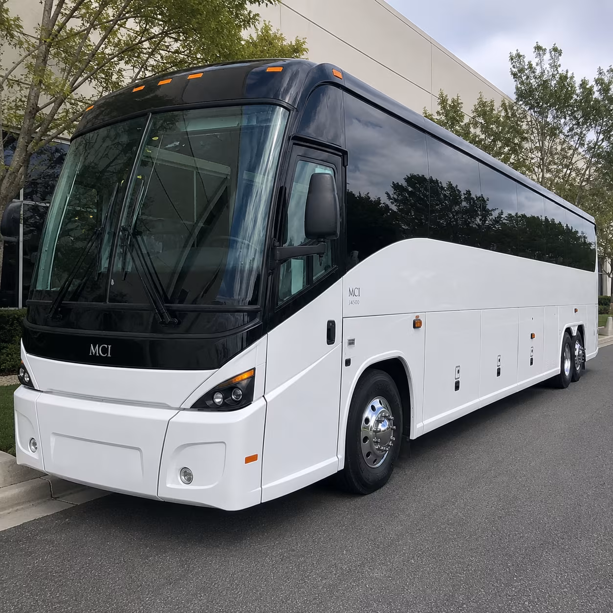 Coconut Creek School Event & Field Trip Transportation