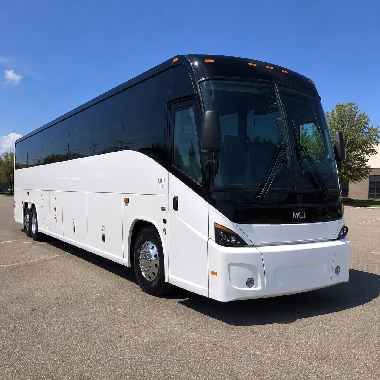 Coconut Creek Wedding Transportation & Shuttle Service