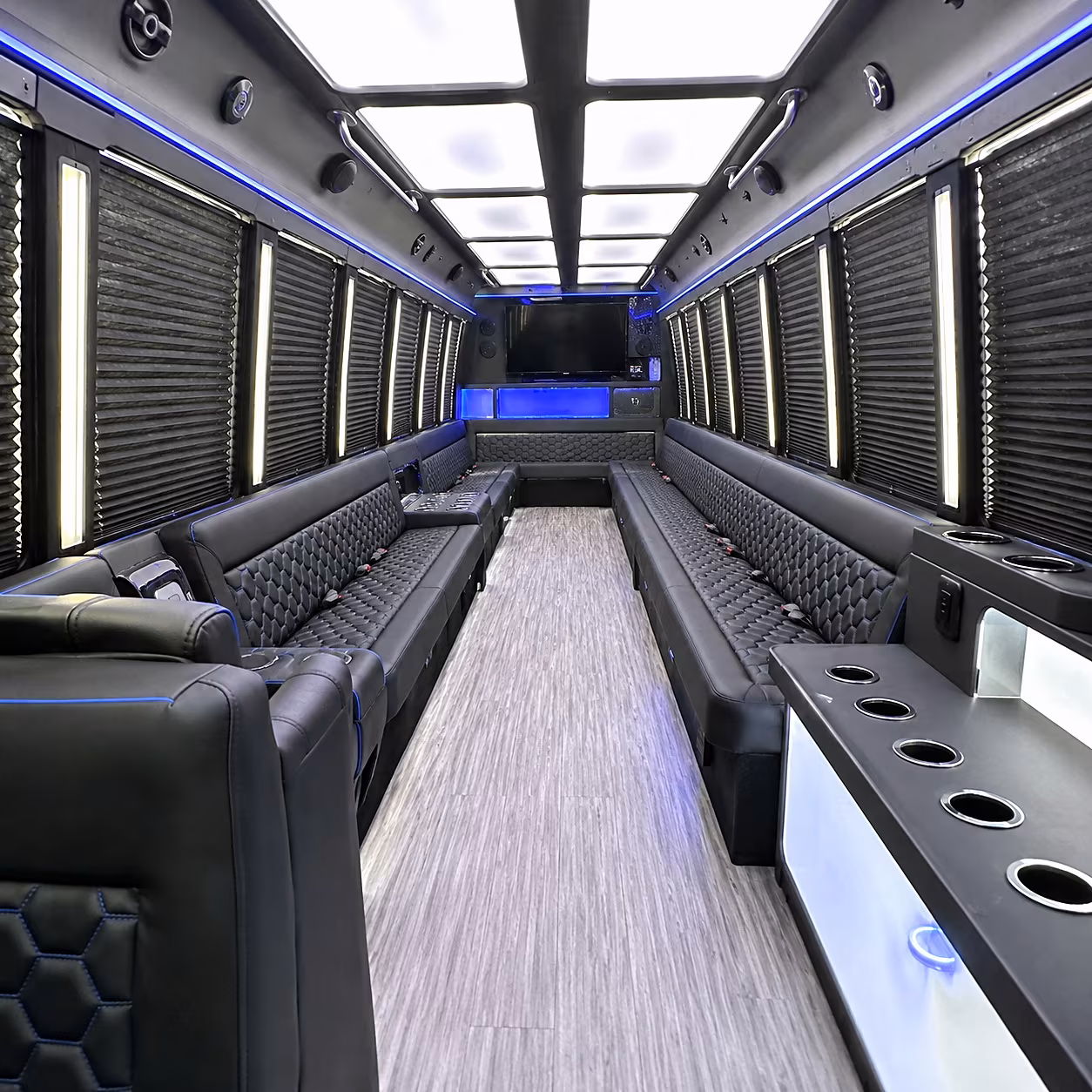Coconut Creek Winery Tour & Pub Crawl Transportation