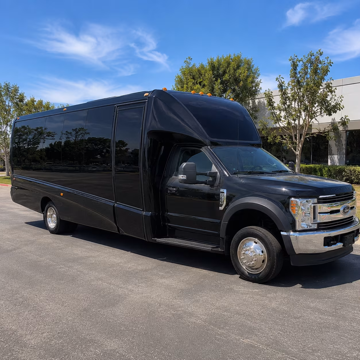 Coral Springs Bachelor & Bachelorette Transportation pickup coordination