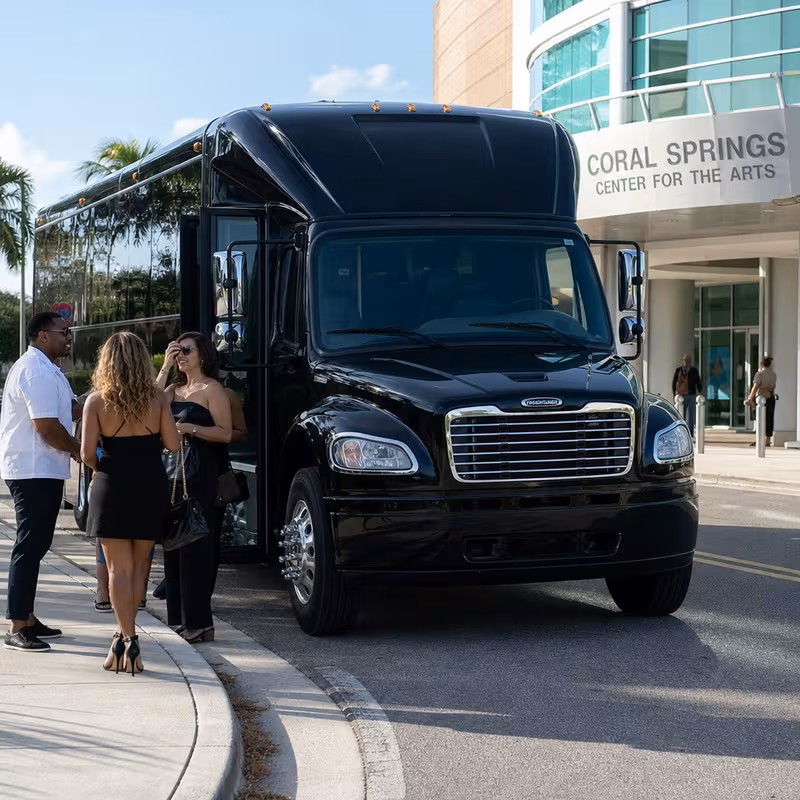 Coral Springs Center for the Arts