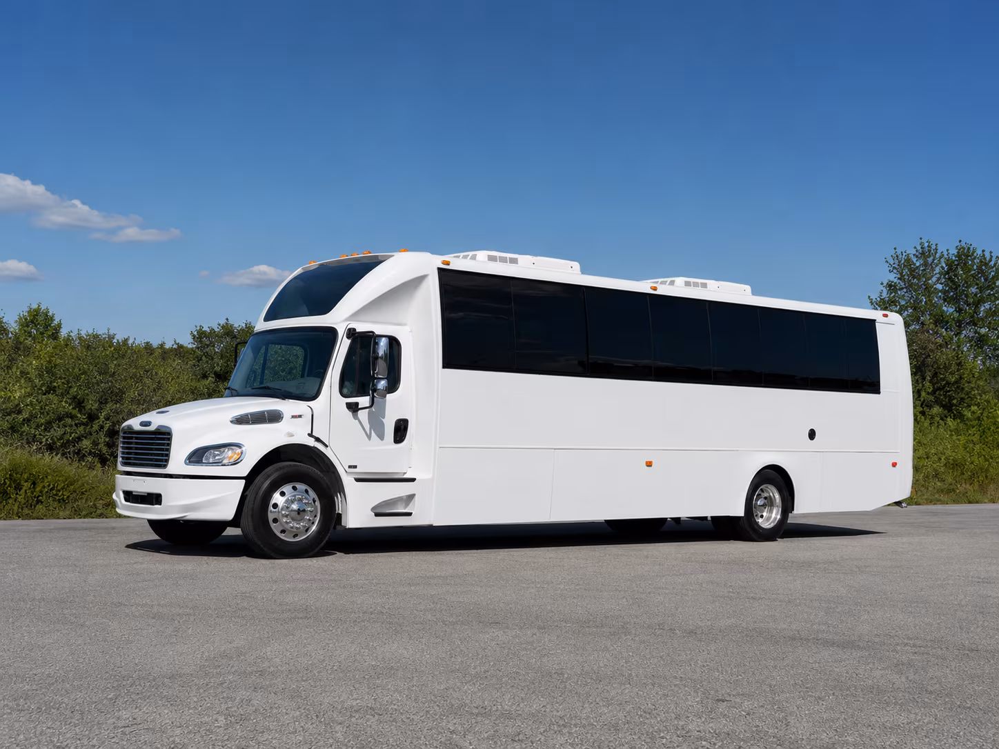 Coral Springs Concert & Music Festival Transportation route planning