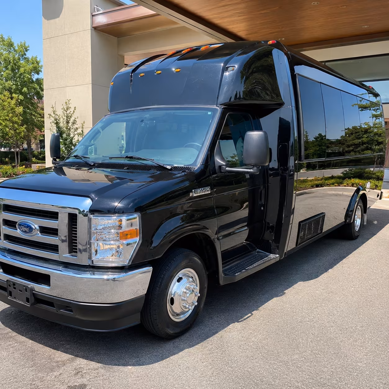 Coral Springs Sporting Event Transportation route planning