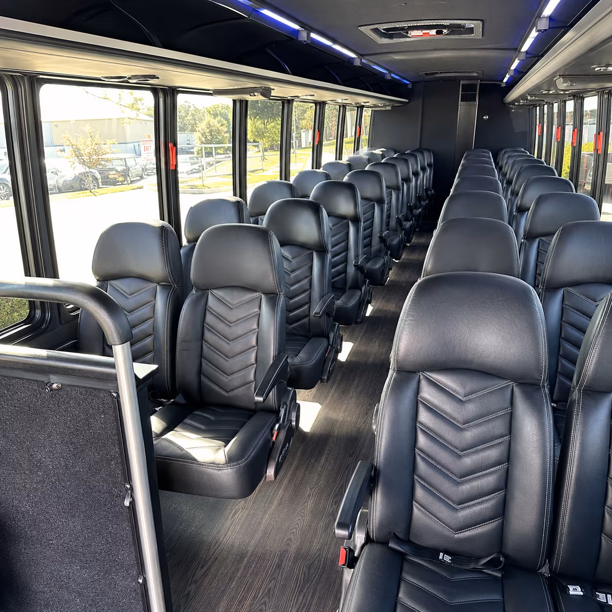 Margate Airport Shuttles & Transportation