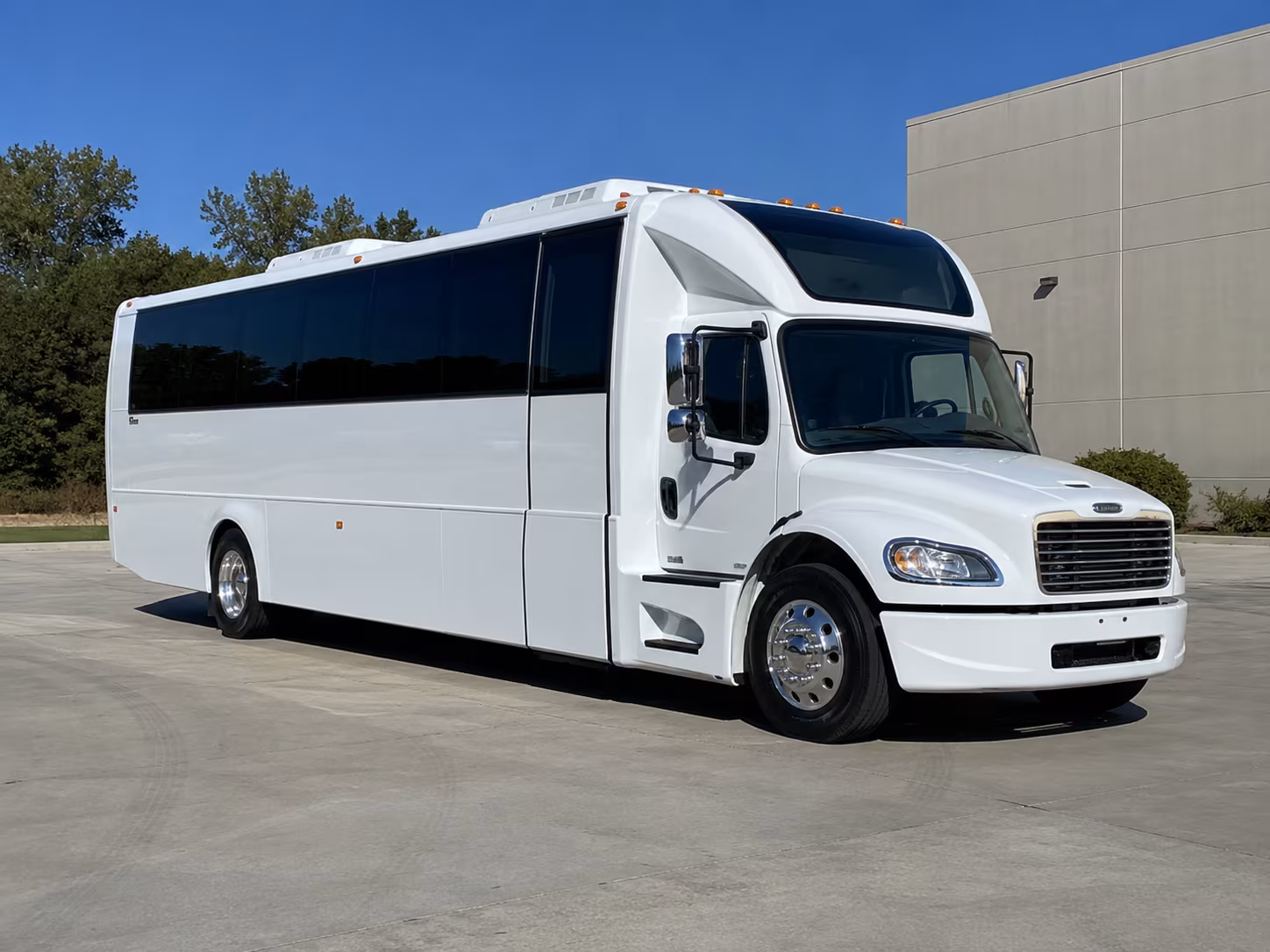 Margate Birthday, Sweet 16, & Quinceañera Party Bus Rentals