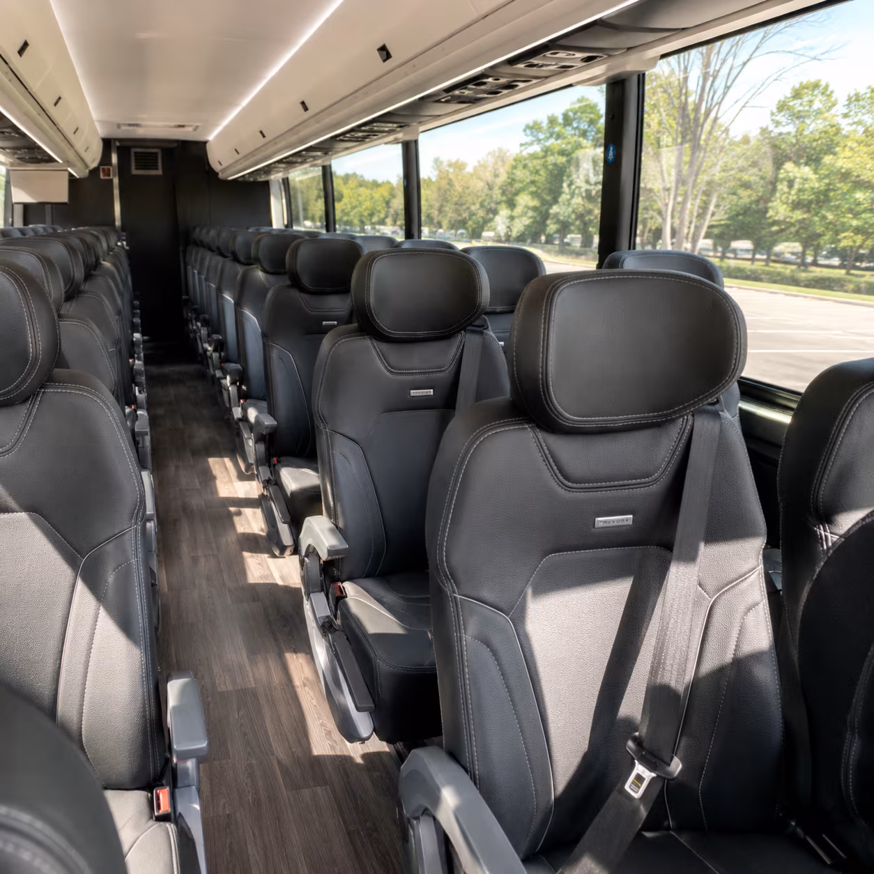 Margate Corporate Event Transportation