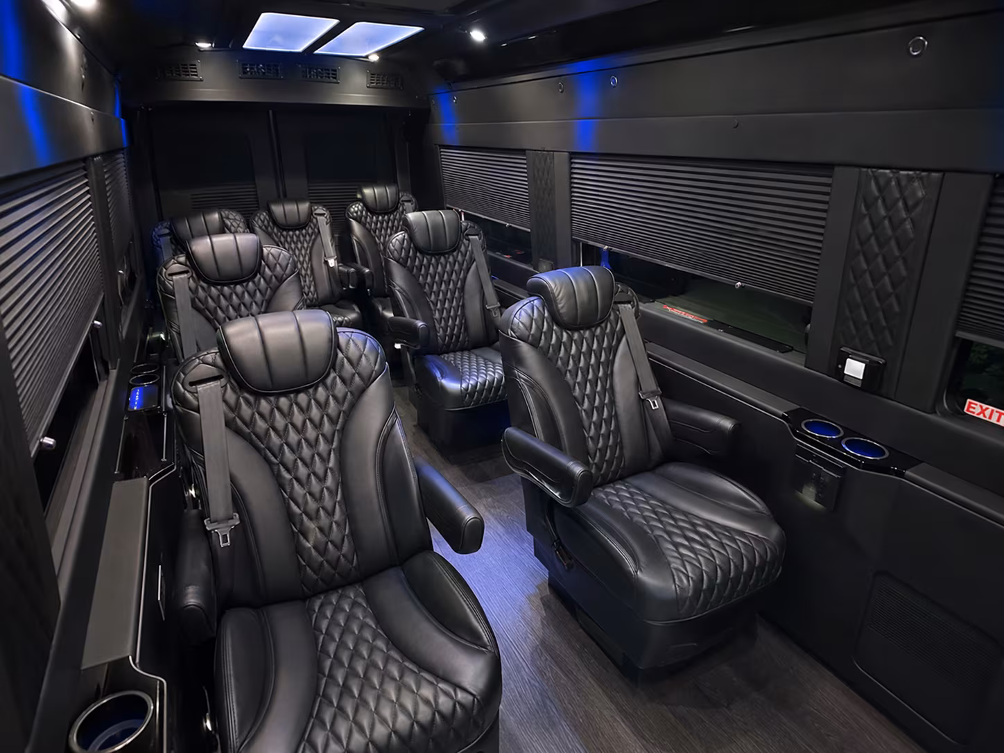 Margate School Event & Field Trip Transportation