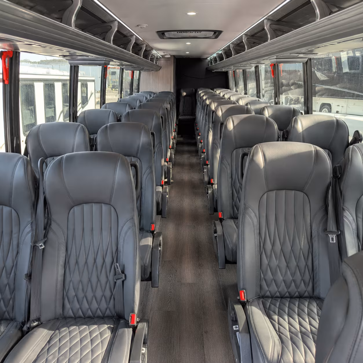 Pompano Beach Corporate Event Transportation