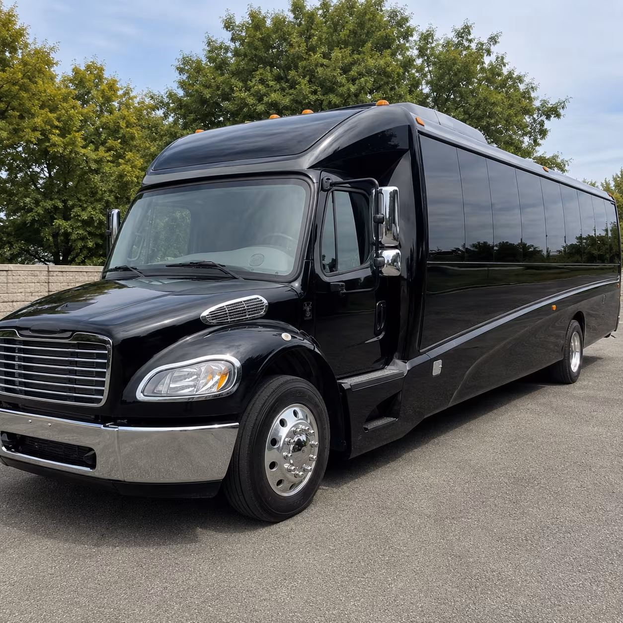Pompano Beach School Event & Field Trip Transportation