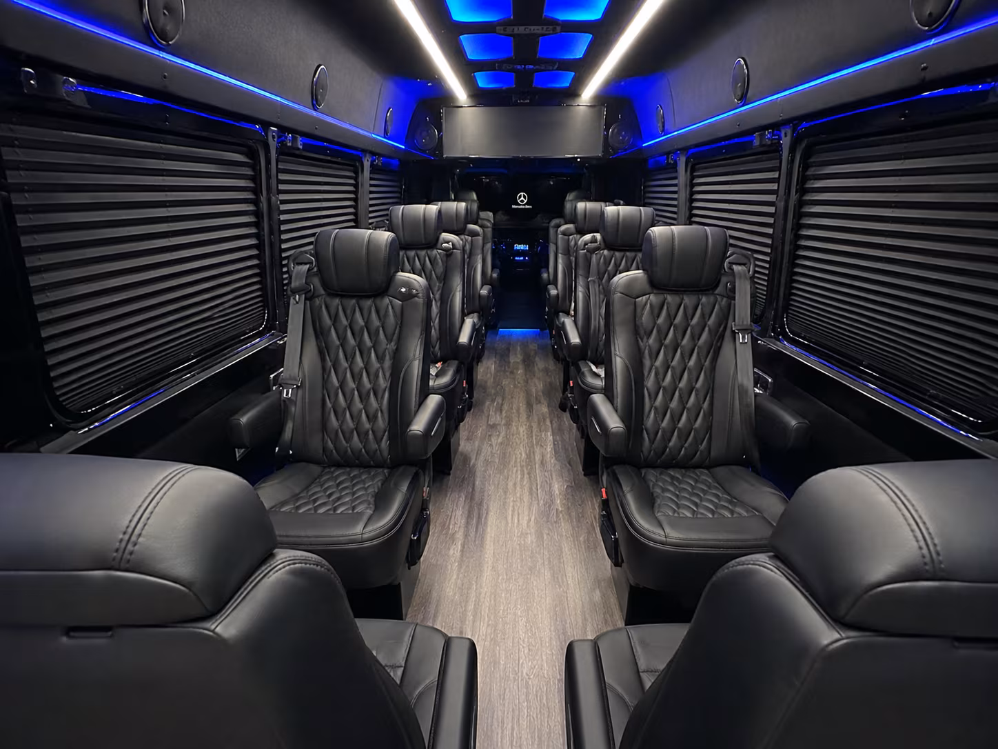 Sunrise Airport Shuttles & Transportation