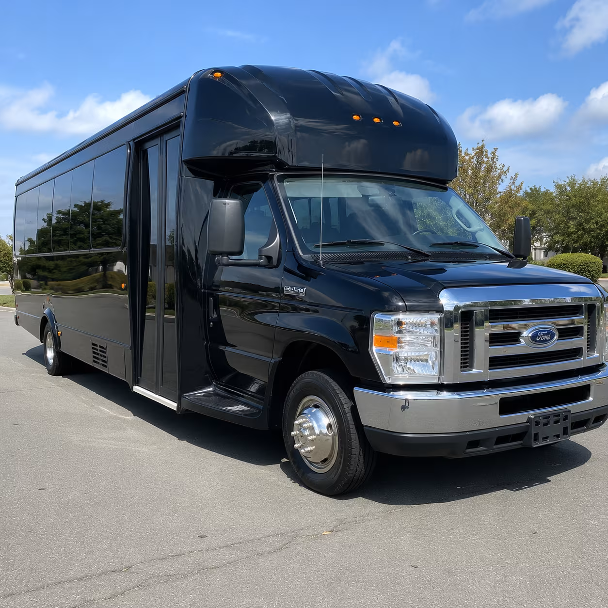 Sunrise Winery Tour & Pub Crawl Transportation