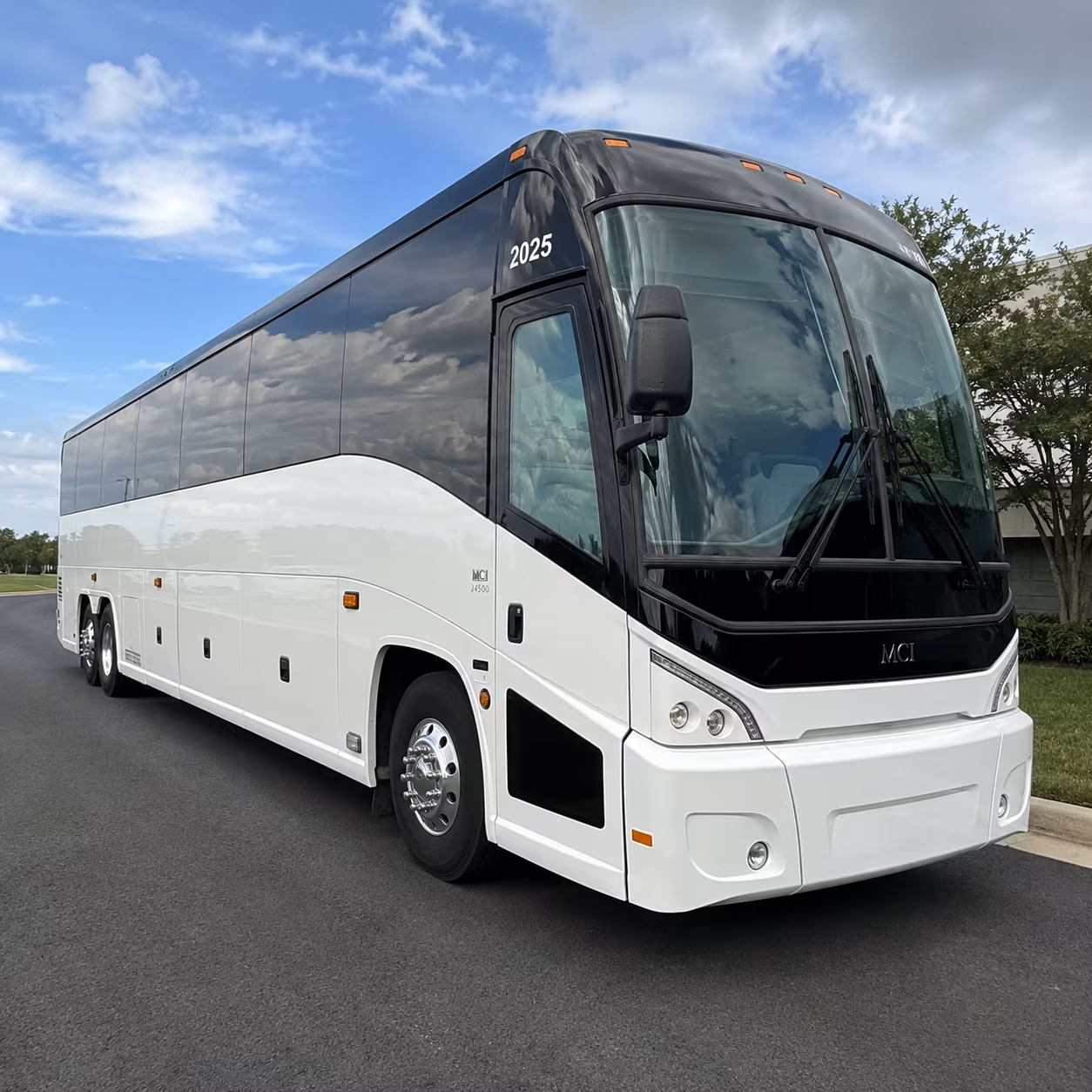 Tamarac Concert Transportation & Shuttles
