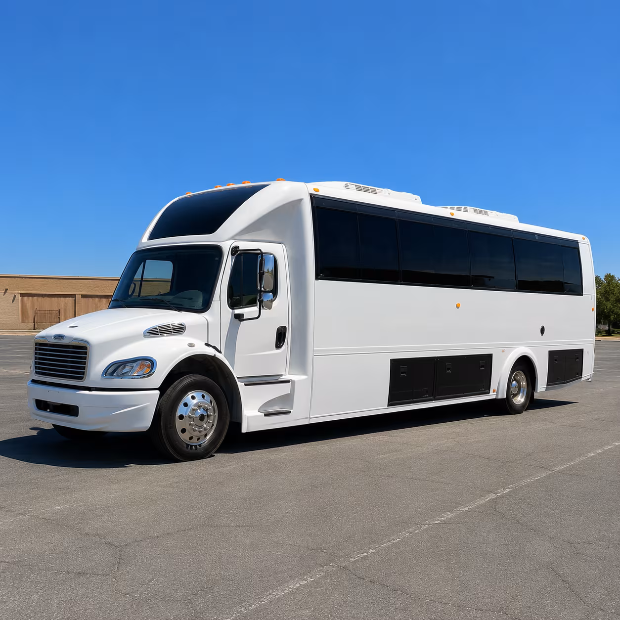 Tamarac Winery Tour & Pub Crawl Transportation